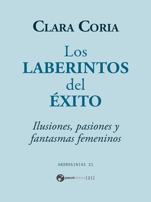 cover image of Los laberintos del éxito